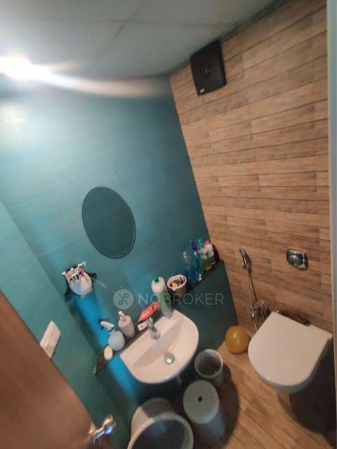 1 BHK Flat In Lodha Crown Quality Homes For Sale  In Majiwada