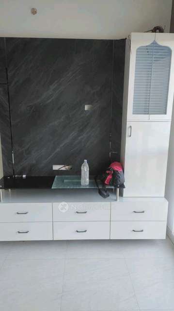 1 BHK Flat In Lodha Crown Quality Homes For Sale  In Majiwada