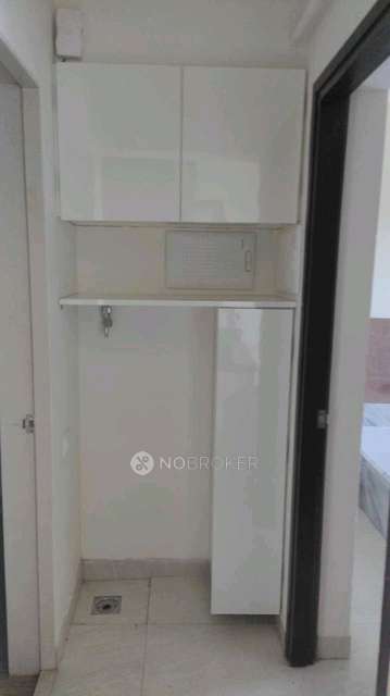 1 BHK Flat In Lodha Crown Quality Homes For Sale  In Majiwada