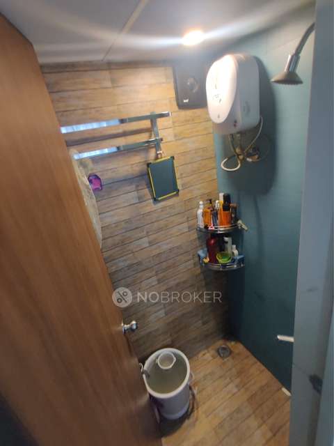 1 BHK Flat In Lodha Crown Quality Homes For Sale  In Majiwada