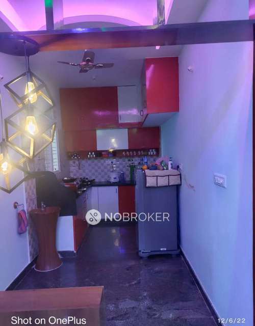 2 BHK House For Sale  In Krishnarajapuram