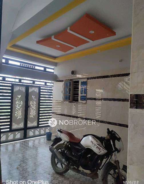2 BHK House For Sale  In Krishnarajapuram