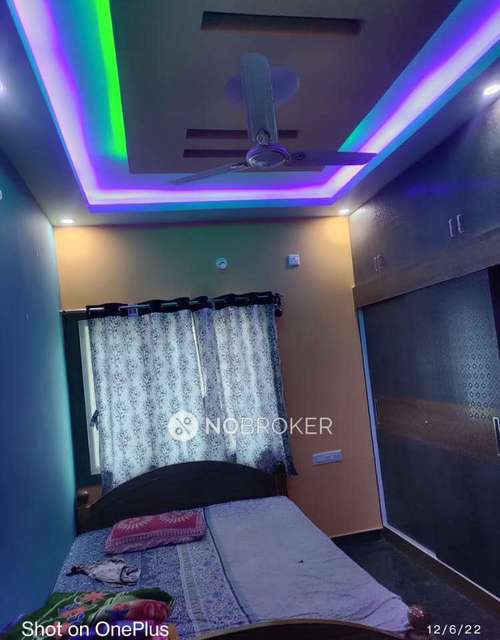 2 BHK House For Sale  In Krishnarajapuram