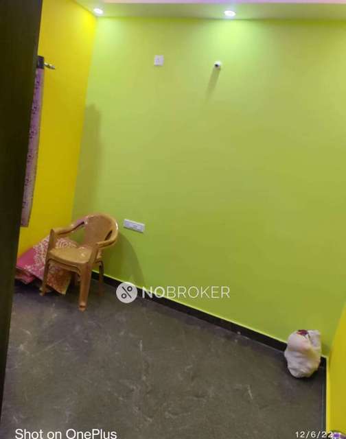 2 BHK House For Sale  In Krishnarajapuram