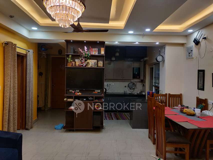 3 BHK Flat In Nimbus The Golden Palms, Sector-168 for Rent  In Sector 168