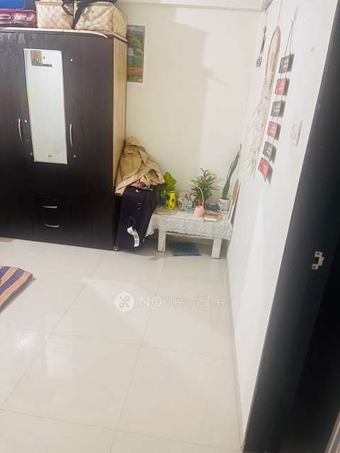 2 BHK Flat In Vision Ace for Rent  In Tathwade