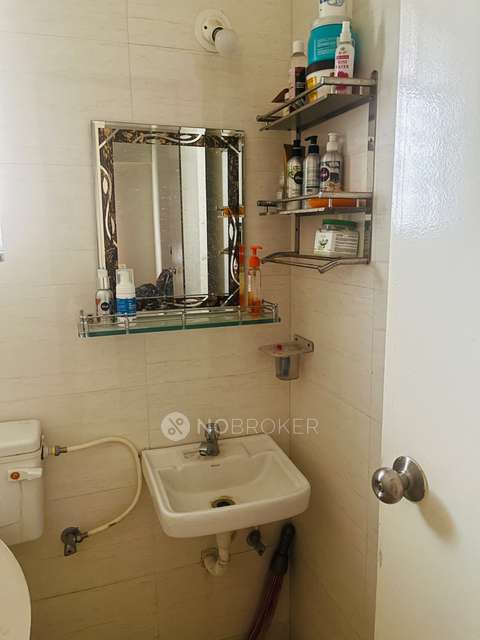 2 BHK Flat In Vision Ace for Rent  In Tathwade