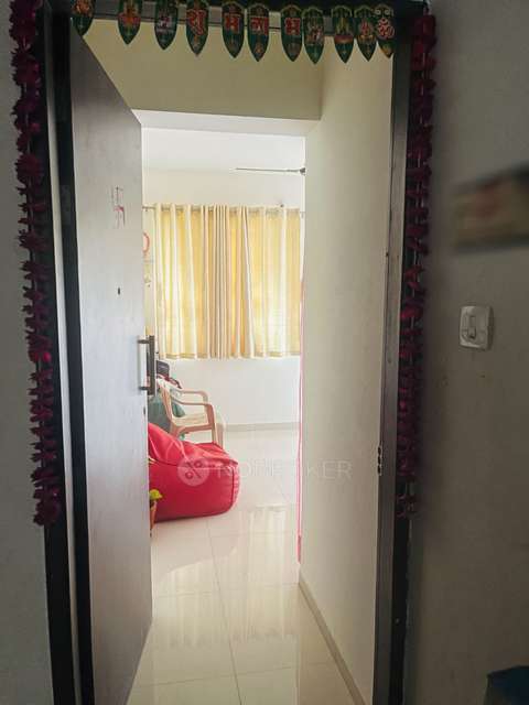 2 BHK Flat In Vision Ace for Rent  In Tathwade