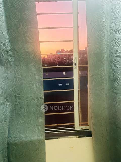 2 BHK Flat In Vision Ace for Rent  In Tathwade