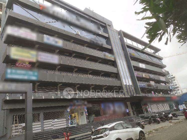 Office Space in Vtb Realities, Pune for Rent