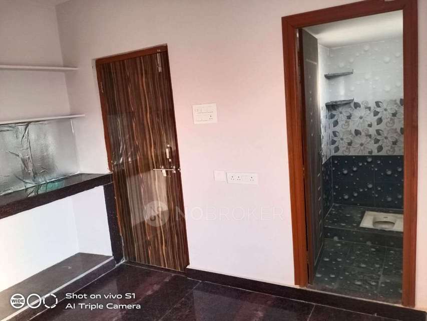 1 RK House for Rent  In Boduppal