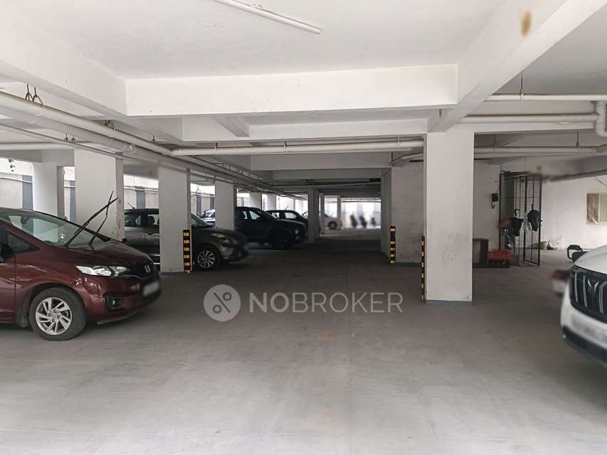 3 BHK Flat In Sai Sdk Nakshatra For Sale  In Whitefield