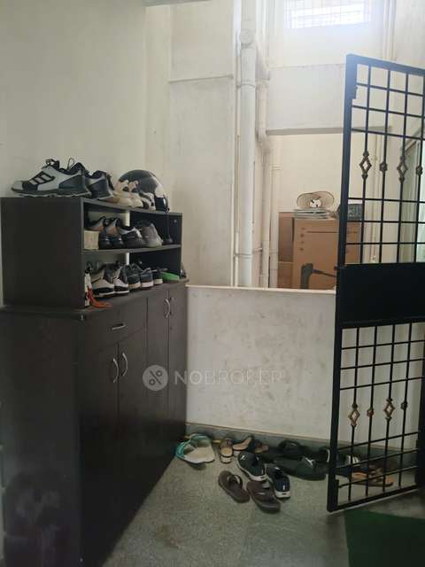 3 BHK Flat In Sai Sdk Nakshatra For Sale  In Whitefield