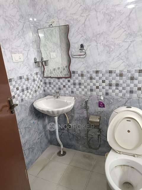 3 BHK Flat In Sai Sdk Nakshatra For Sale  In Whitefield