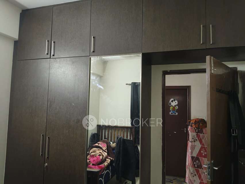 3 BHK Flat In Sai Sdk Nakshatra For Sale  In Whitefield