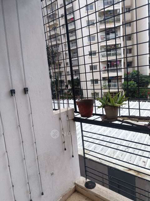 3 BHK Flat In Sai Sdk Nakshatra For Sale  In Whitefield