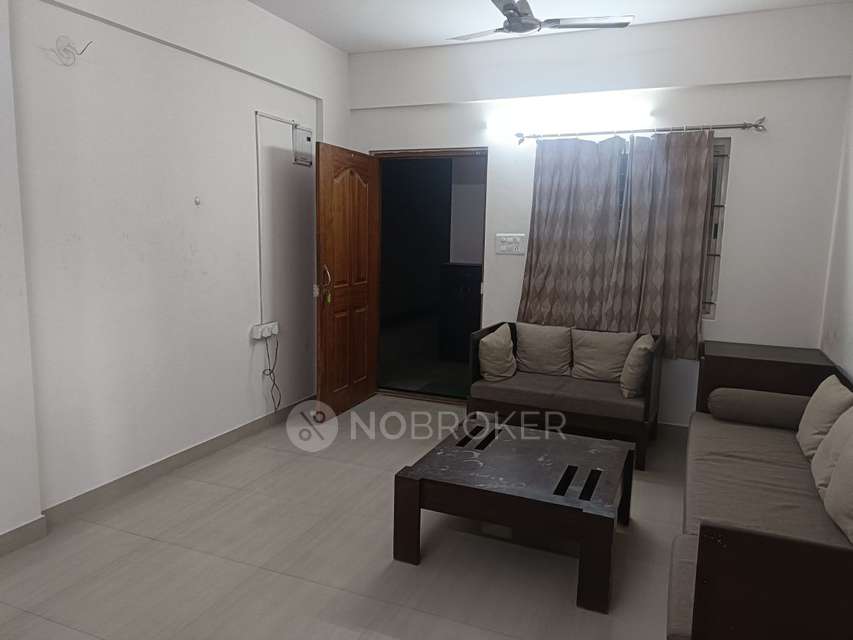 3 BHK Flat In Sai Sdk Nakshatra For Sale  In Whitefield