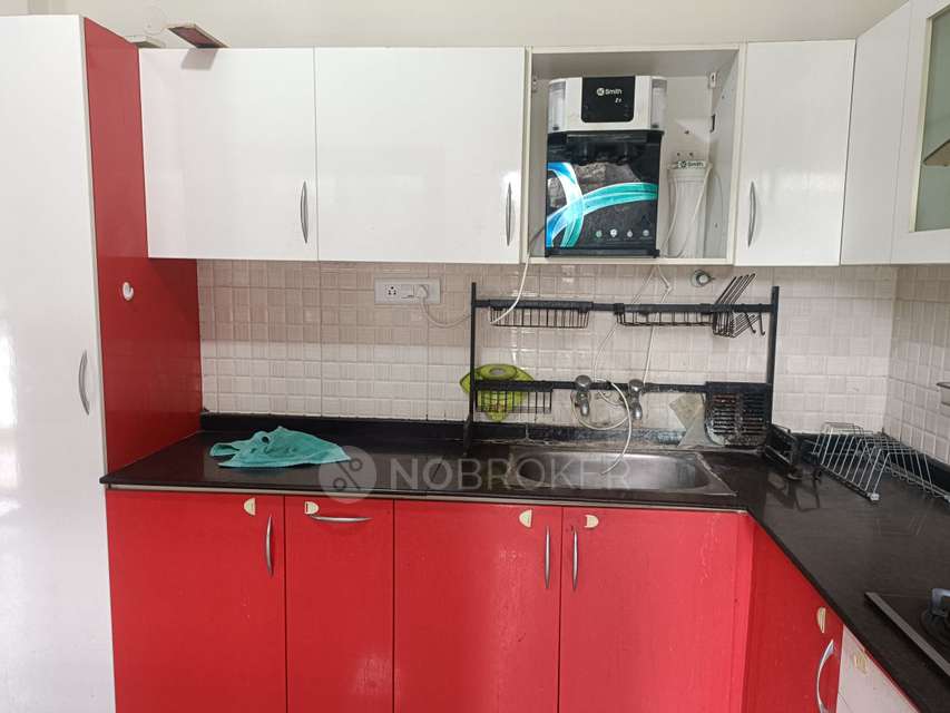 3 BHK Flat In Sai Sdk Nakshatra For Sale  In Whitefield