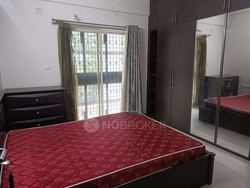 3 BHK Flat In Sai Sdk Nakshatra For Sale  In Whitefield