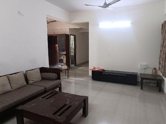 3 BHK Flat In Sai Sdk Nakshatra For Sale  In Whitefield