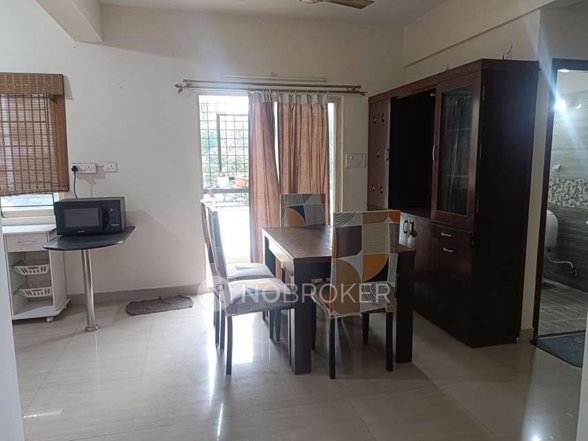 3 BHK Flat In Sai Sdk Nakshatra For Sale  In Whitefield