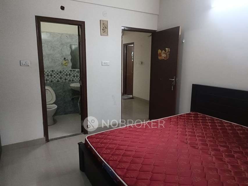 3 BHK Flat In Sai Sdk Nakshatra For Sale  In Whitefield