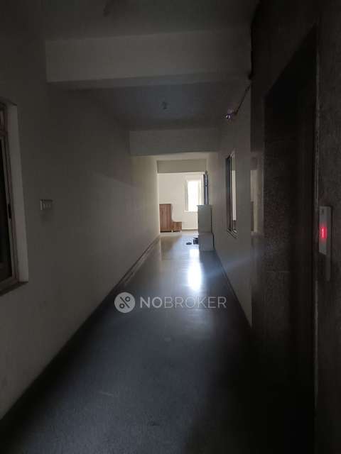 3 BHK Flat In Sai Sdk Nakshatra For Sale  In Whitefield