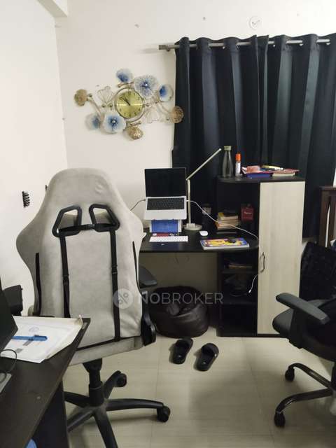 3 BHK Flat In Sai Sdk Nakshatra For Sale  In Whitefield