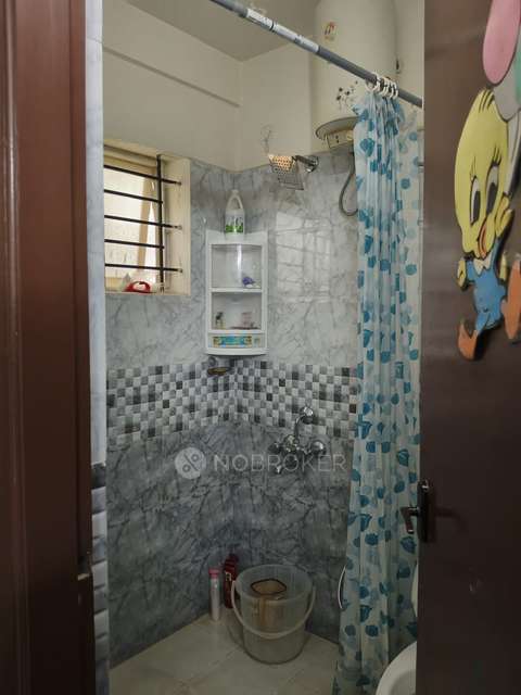 3 BHK Flat In Sai Sdk Nakshatra For Sale  In Whitefield