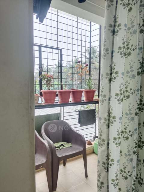 3 BHK Flat In Sai Sdk Nakshatra For Sale  In Whitefield