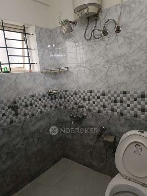 3 BHK Flat In Sai Sdk Nakshatra For Sale  In Whitefield