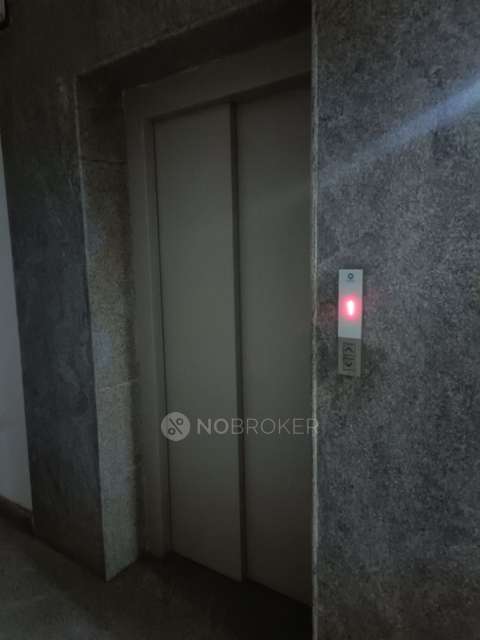 3 BHK Flat In Sai Sdk Nakshatra For Sale  In Whitefield