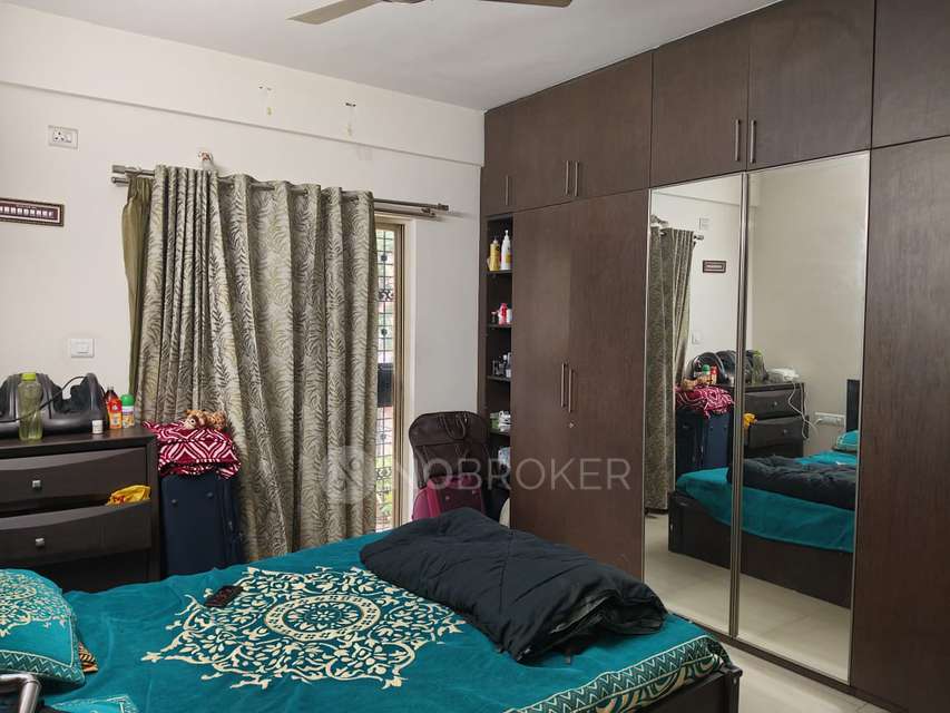 3 BHK Flat In Sai Sdk Nakshatra For Sale  In Whitefield