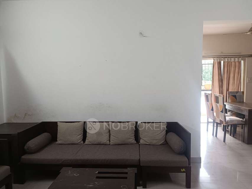 3 BHK Flat In Sai Sdk Nakshatra For Sale  In Whitefield