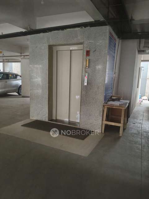 3 BHK Flat In Sai Sdk Nakshatra For Sale  In Whitefield