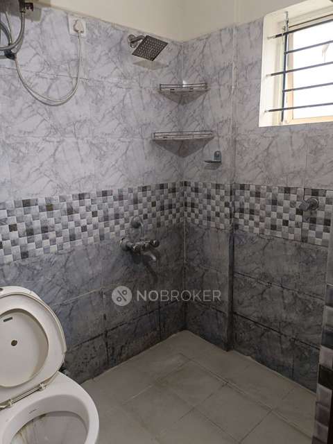 3 BHK Flat In Sai Sdk Nakshatra For Sale  In Whitefield