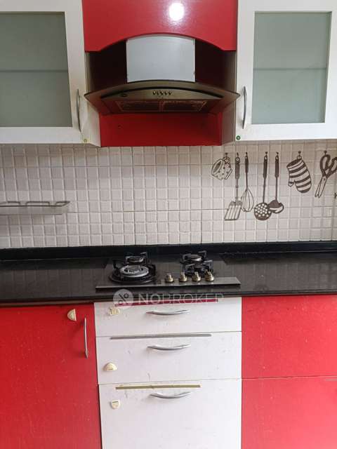 3 BHK Flat In Sai Sdk Nakshatra For Sale  In Whitefield