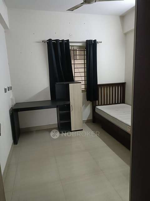 3 BHK Flat In Sai Sdk Nakshatra For Sale  In Whitefield