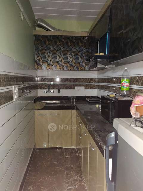 2 BHK Flat In Signature Apartment For Sale  In Uttam Nagar,