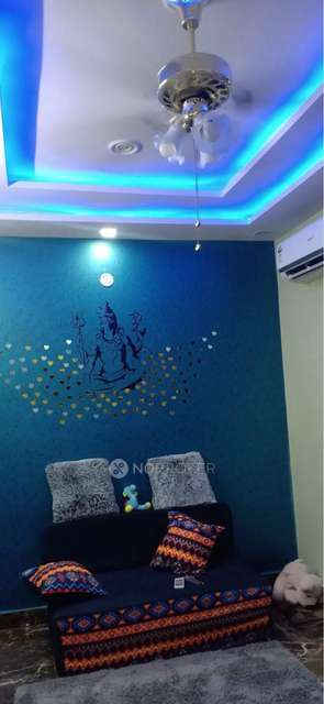 2 BHK Flat In Signature Apartment For Sale  In Uttam Nagar,