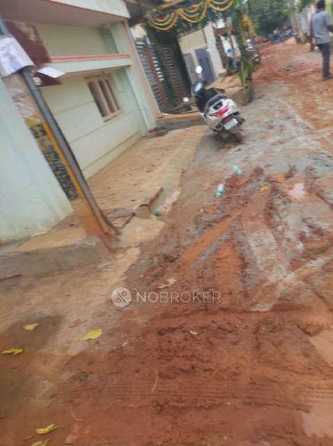 1 BHK House for Rent  In Herohalli 