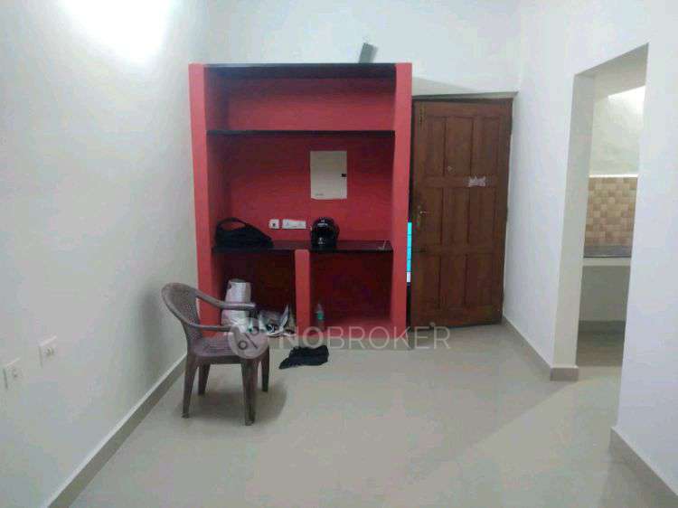 1 BHK Flat In Color Homes Golden Classic for Rent  In Varadarajapuram