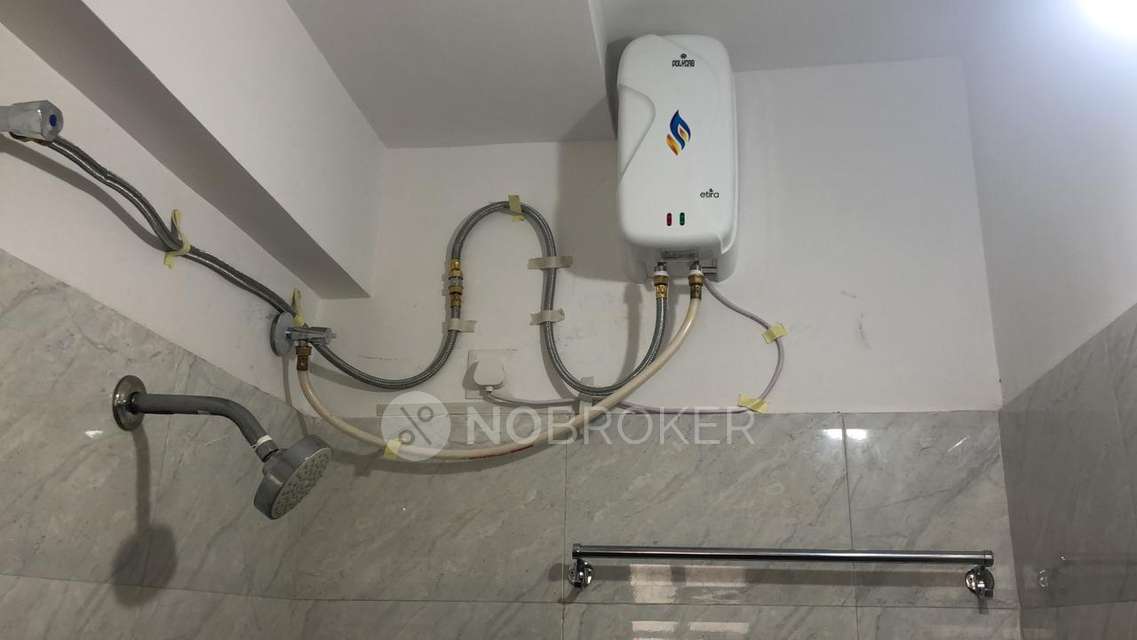 1 BHK Flat In Hill Shire Apartments for Rent  In Wagholi