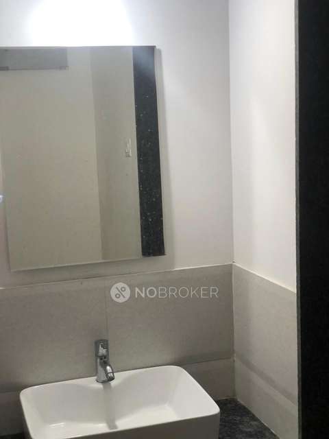 1 BHK Flat In Hill Shire Apartments for Rent  In Wagholi