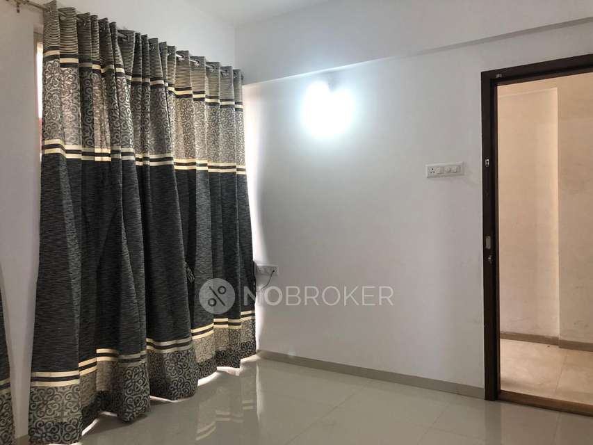 1 BHK Flat In Hill Shire Apartments for Rent  In Wagholi