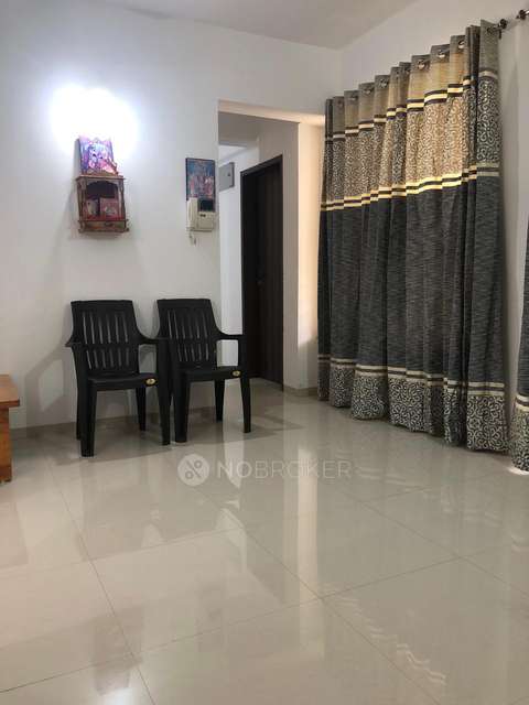 1 BHK Flat In Hill Shire Apartments for Rent  In Wagholi