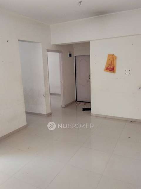 1 BHK Flat In Greenwoods Estate For Sale  In Panvel