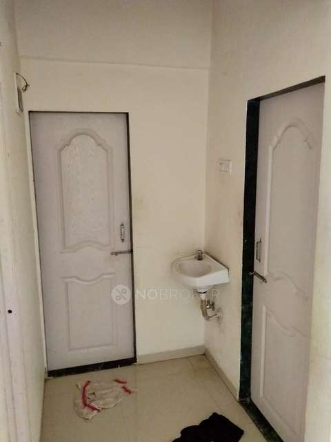 1 BHK Flat In Greenwoods Estate For Sale  In Panvel