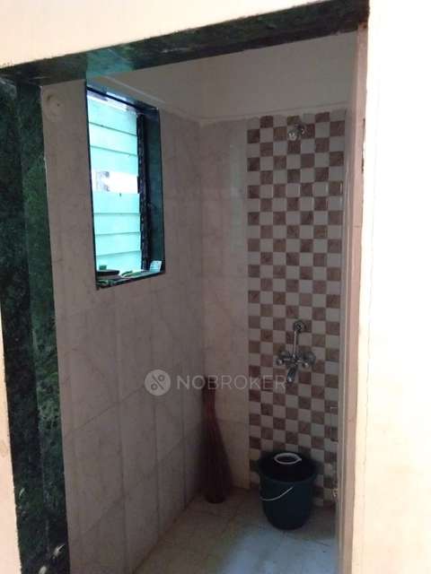 1 BHK Flat In Greenwoods Estate For Sale  In Panvel