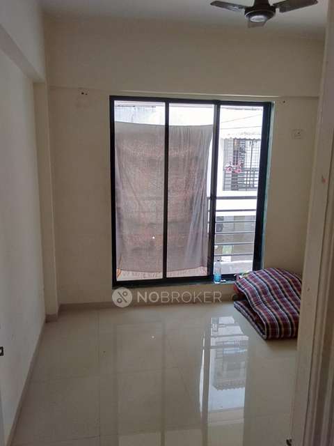1 BHK Flat In Greenwoods Estate For Sale  In Panvel